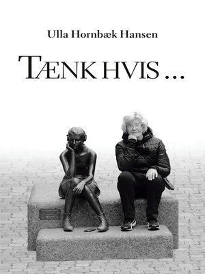 cover image of Tænk hvis ...